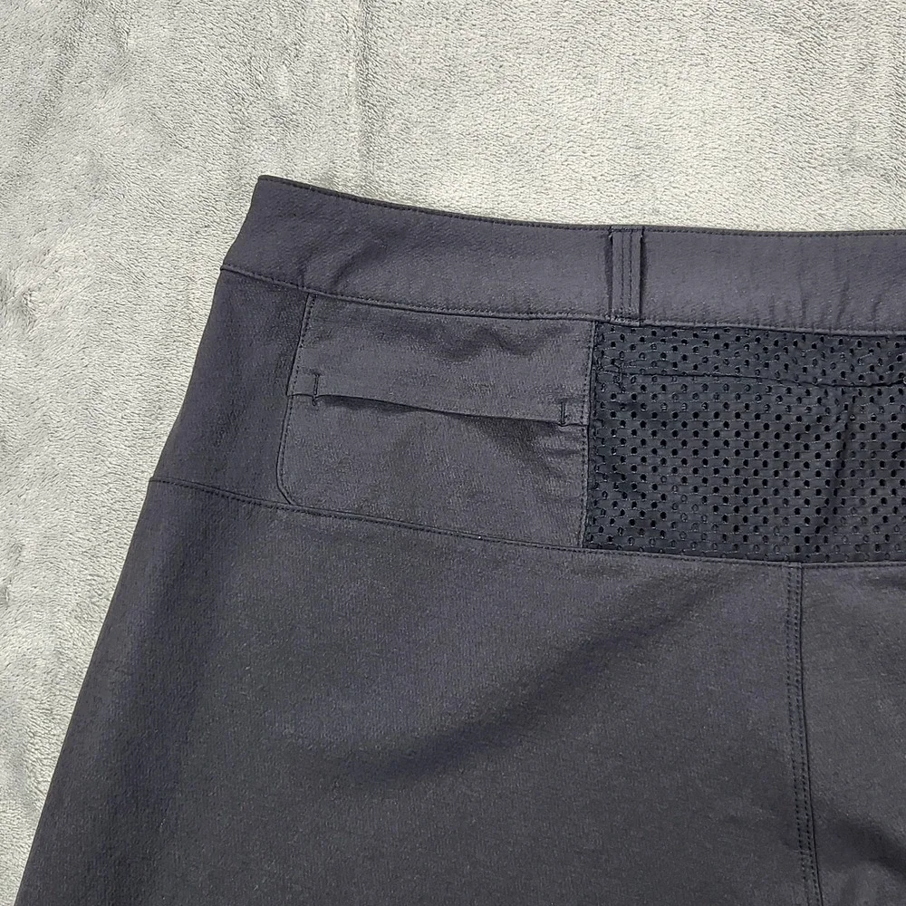Outdoor Voices Pants Mens XL RecTrek Zip‎ Off Convertible Cargo